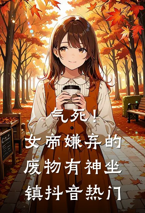 气死！女帝嫌弃的废物有神坐镇抖音热门