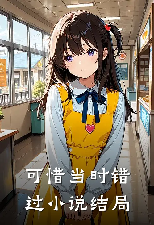 可惜当时错过小说结局