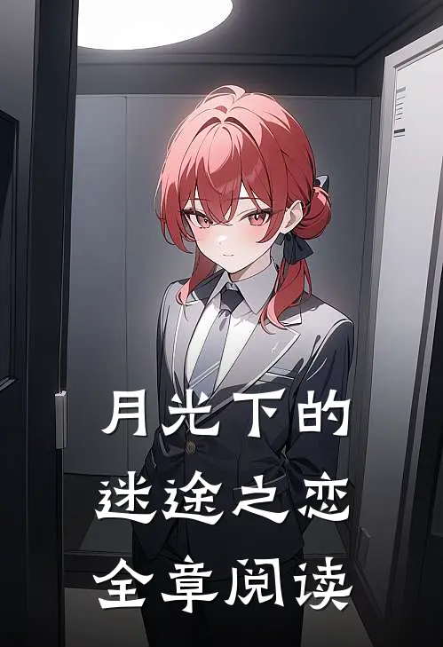 月光下的迷途之恋全章阅读