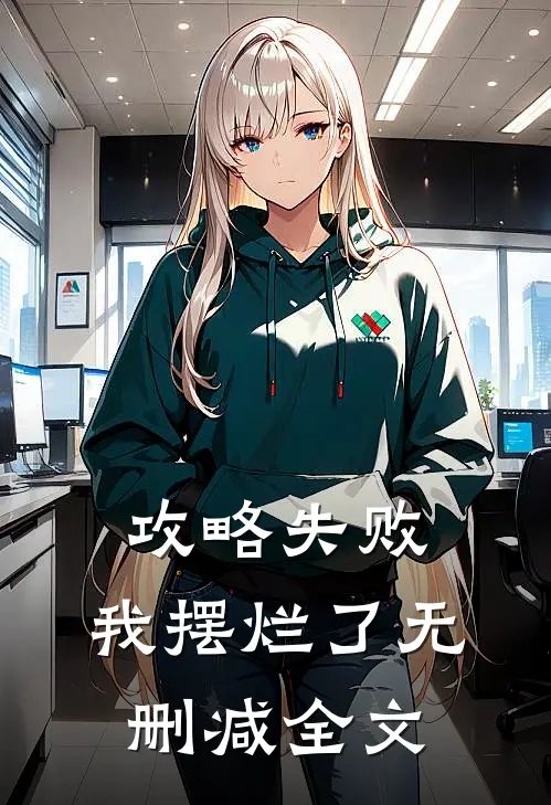 攻略失败，我摆烂了无删减全文