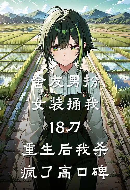 茉莉染血，再无纯白全文无删减