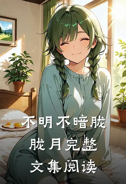 不明不暗胧胧月完整文集阅读