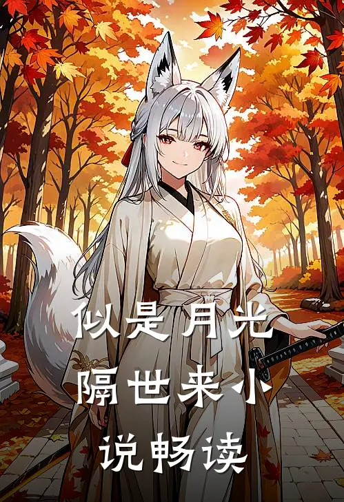 似是月光隔世来小说畅读