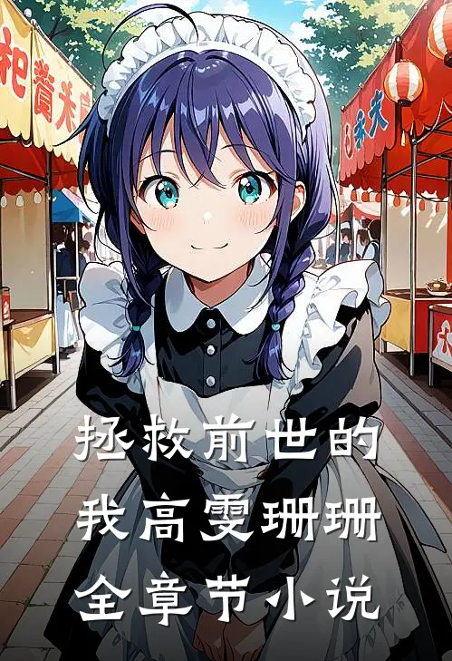 拯救前世的我高雯珊珊全章节小说