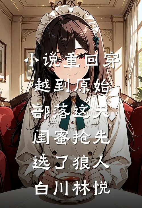 小说重回穿越到原始部落这天，闺蜜抢先选了狼人(白川林悦)