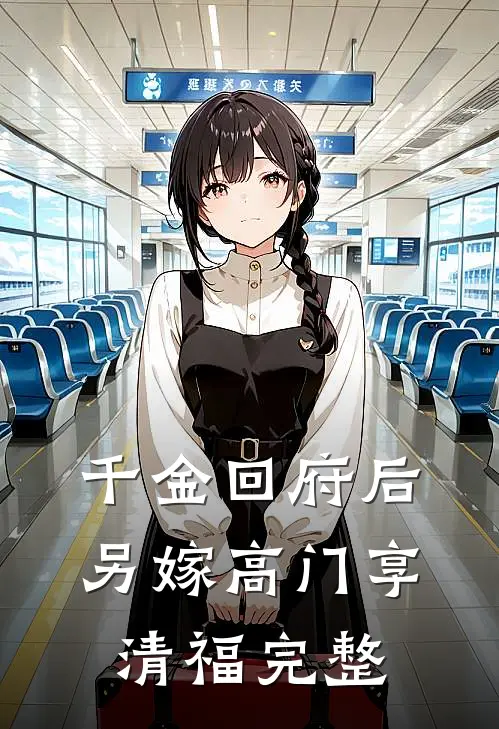 千金回府后，另嫁高门享清福完整