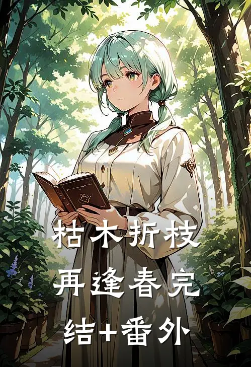 枯木折枝再逢春完结+番外