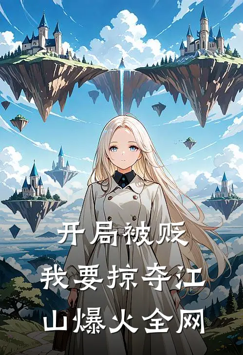 开局被贬，我要掠夺江山爆火全网