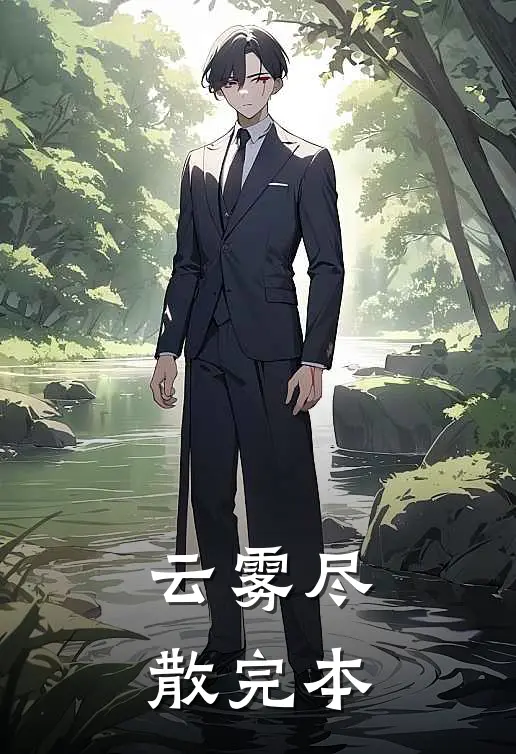 云雾尽散完本