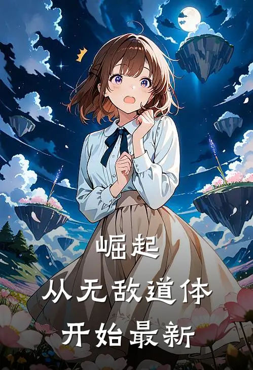 崛起，从无敌道体开始最新