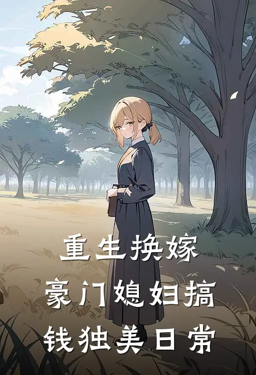 重生换嫁，豪门媳妇搞钱独美日常