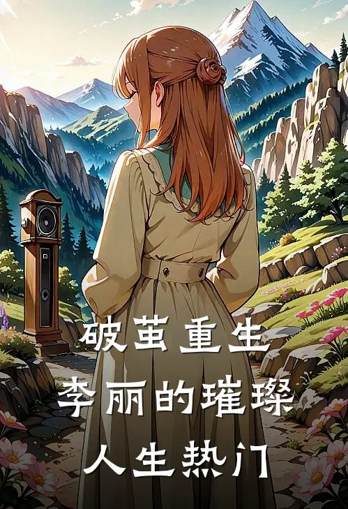 破茧重生：李丽的璀璨人生热门