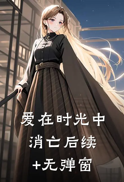 爱在时光中消亡后续+无弹窗