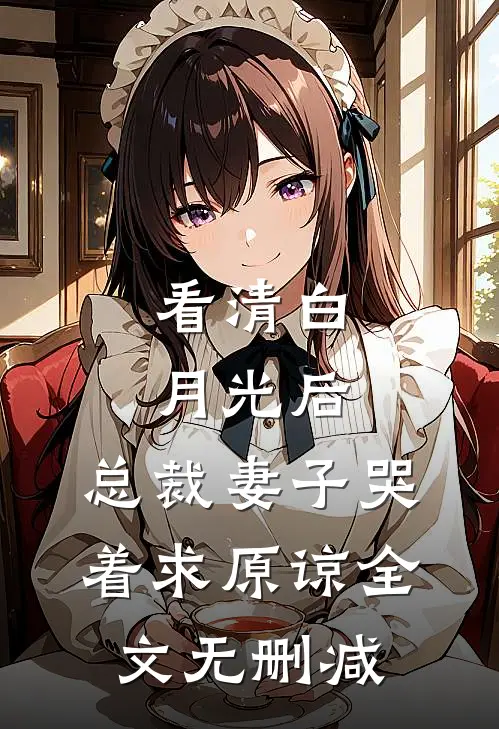 看清白月光后，总裁妻子哭着求原谅全文无删减