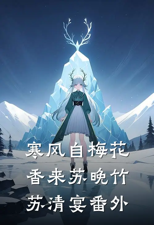 寒风自梅花香来苏晚竹苏清宴番外
