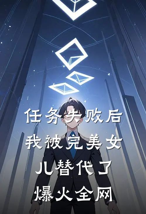 任务失败后，我被“完美女儿”替代了爆火全网