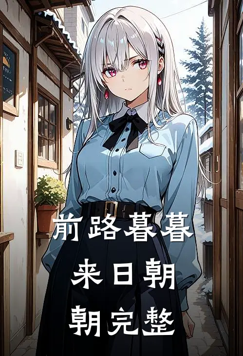 前路暮暮，来日朝朝完整