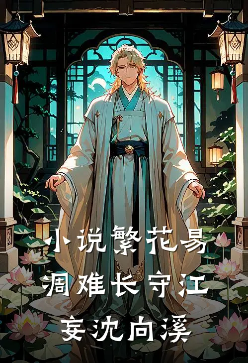 小说繁花易凋难长守(江妄沈向溪)