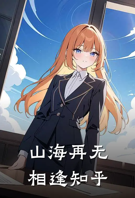 山海再无相逢知乎