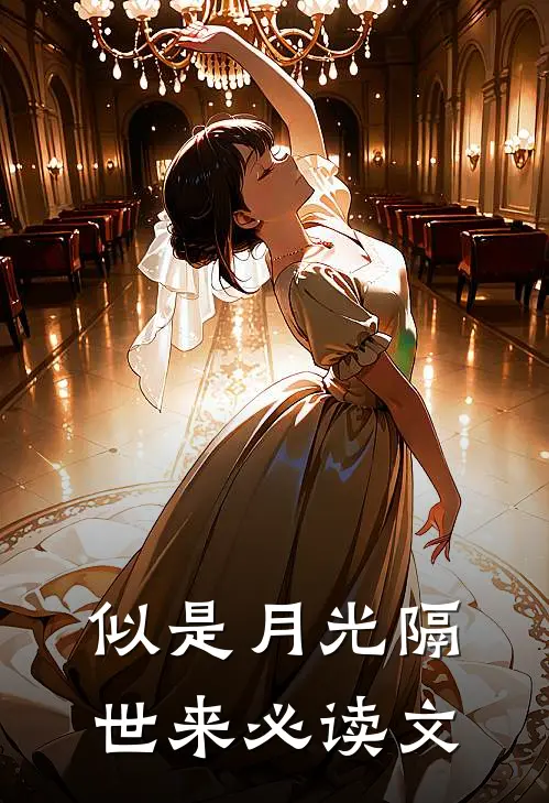 似是月光隔世来必读文