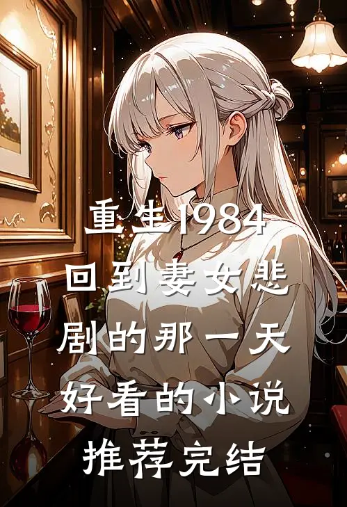 重生1984：回到妻女悲剧的那一天好看的小说推荐完结