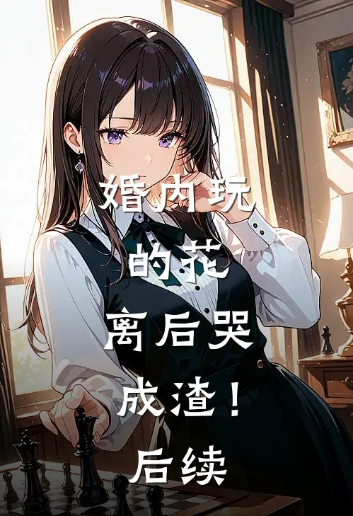 婚内玩的花，离后哭成渣！后续