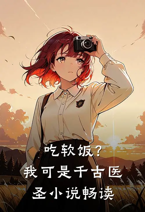 吃软饭？我可是千古医圣小说畅读