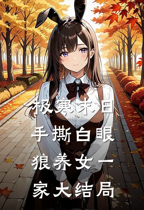 极寒末日，手撕白眼狼养女一家大结局