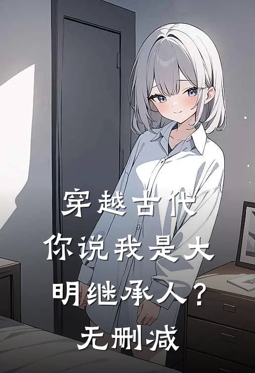 穿越古代，你说我是大明继承人？无删减