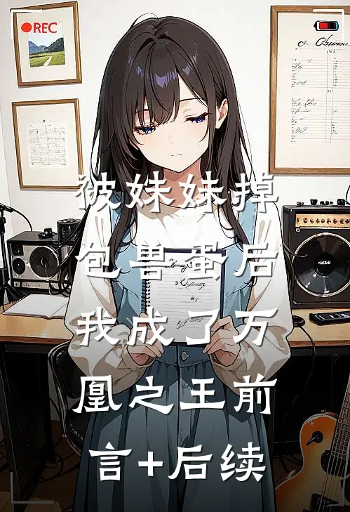 被妹妹掉包兽蛋后，我成了万凰之王前言+后续
