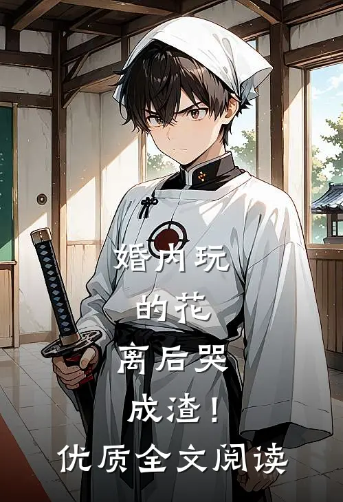 婚内玩的花，离后哭成渣！优质全文阅读
