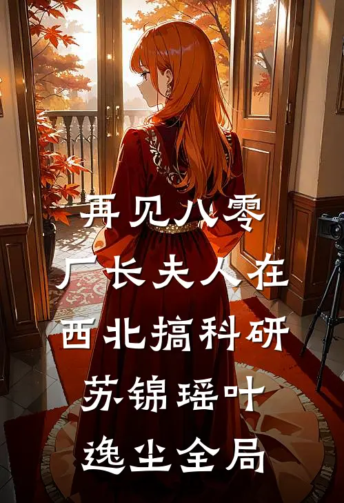 再见八零：厂长夫人在西北搞科研苏锦瑶叶逸尘全局