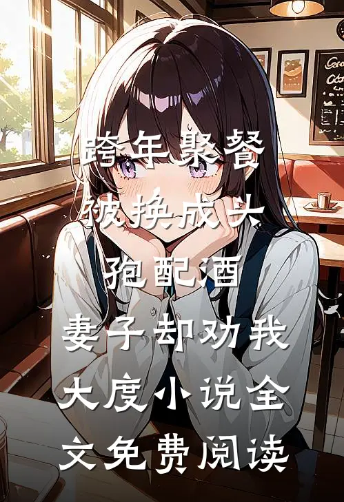 跨年聚餐被换成头孢配酒，妻子却劝我大度小说全文免费阅读