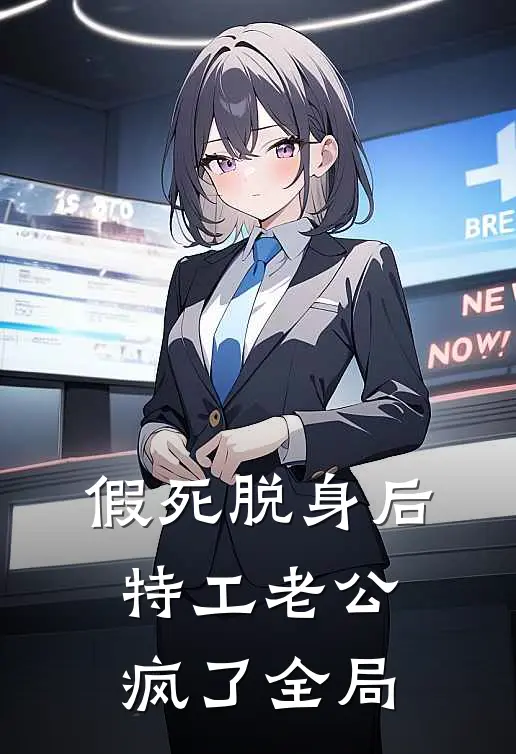 假死脱身后，特工老公疯了全局