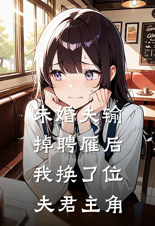 未婚夫输掉聘雁后，我换了位夫君主角