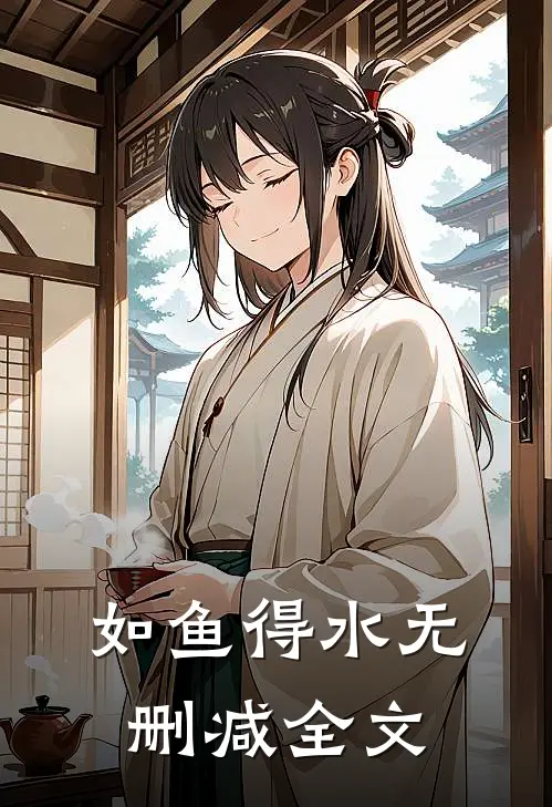如鱼得水无删减全文