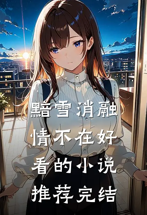 黯雪消融情不在好看的小说推荐完结