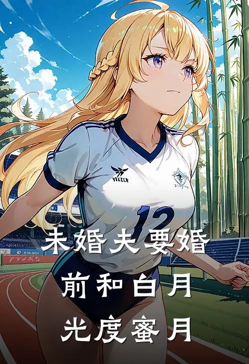 未婚夫要婚前和白月光度蜜月