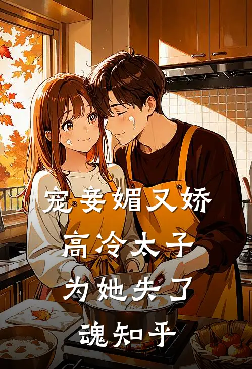 宠妾媚又娇，高冷太子为她失了魂知乎