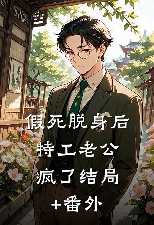 假死脱身后，特工老公疯了结局+番外