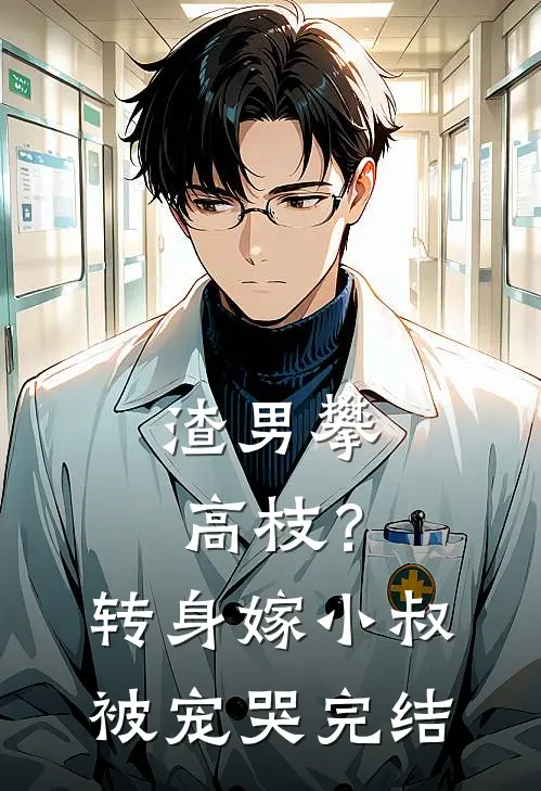 渣男攀高枝？转身嫁小叔被宠哭完结