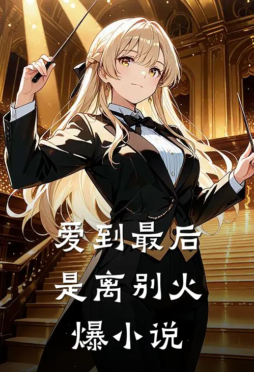 爱到最后是离别火爆小说