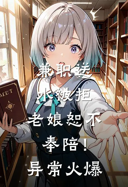 兼职送水被拒：老娘恕不奉陪！异常火爆