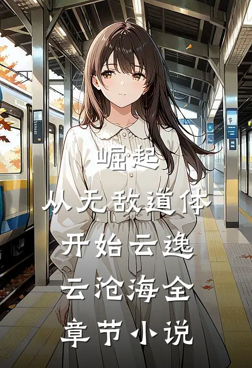崛起，从无敌道体开始云逸云沧海全章节小说