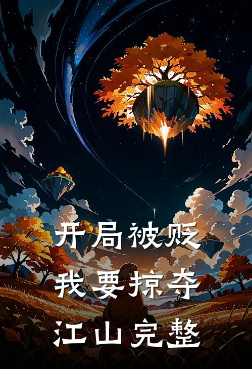 开局被贬，我要掠夺江山完整