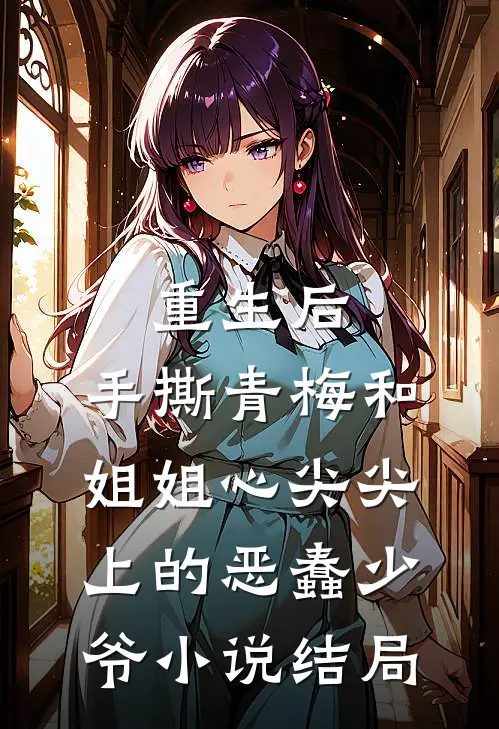 重生后，手撕青梅和姐姐心尖尖上的恶蠢少爷小说结局