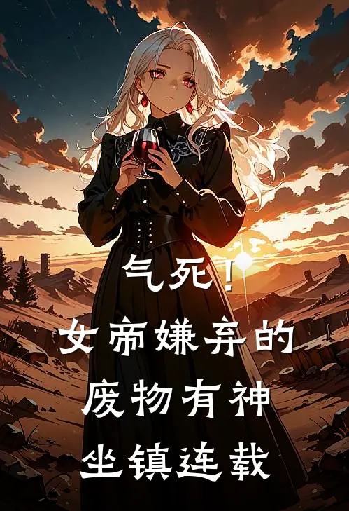 气死！女帝嫌弃的废物有神坐镇连载
