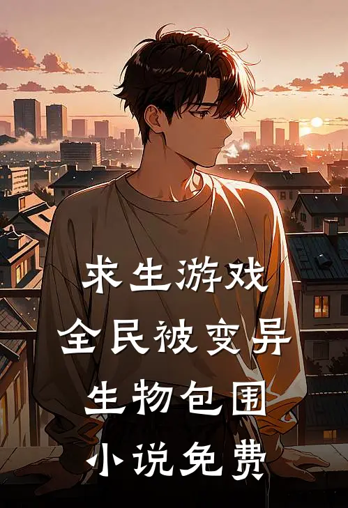 求生游戏：全民被变异生物包围小说免费