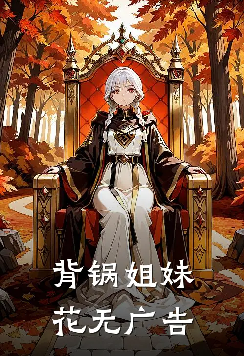 背锅姐妹花无广告