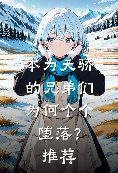 本为天骄的兄弟们，为何个个堕落？推荐